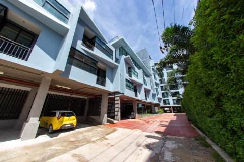 Studio in the Condo in Phuket, Thailand № 170542 - photo 2