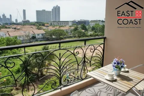 Condominio de 1 dormitorio en Jomtien Beach, Pattaya, Tailandia № 212722 - foto 10