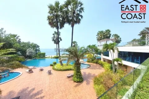 Condominio de 2 dormitorios en Pattaya, Tailandia № 212718 - foto 28