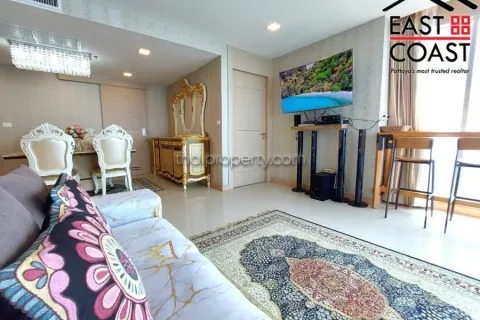 Condominio de 2 dormitorios en Pattaya, Tailandia № 212718 - foto 8