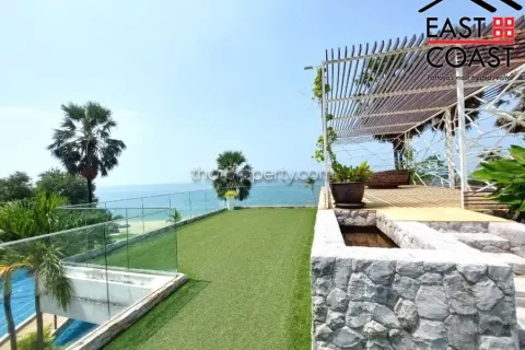 Condominio de 2 dormitorios en Pattaya, Tailandia № 212718 - foto 29