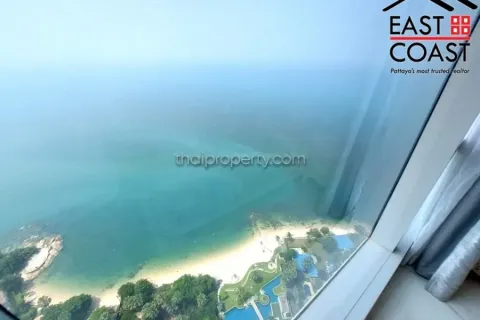 Condominio de 2 dormitorios en Pattaya, Tailandia № 212718 - foto 19