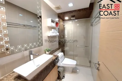 Condominio de 2 dormitorios en Pattaya, Tailandia № 212718 - foto 20