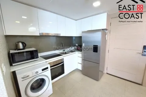 Condominio de 2 dormitorios en Pattaya, Tailandia № 212718 - foto 6