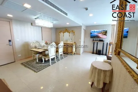 Condominio de 2 dormitorios en Pattaya, Tailandia № 212718 - foto 7