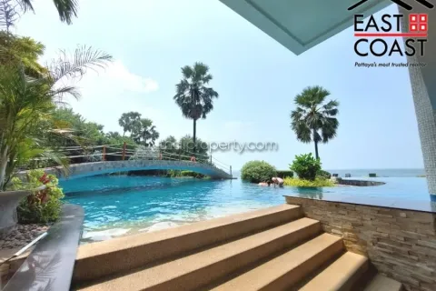 Condominio de 2 dormitorios en Pattaya, Tailandia № 212718 - foto 27