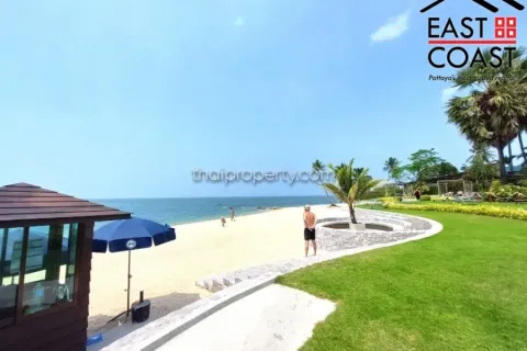 Condominio de 2 dormitorios en Pattaya, Tailandia № 212718 - foto 30