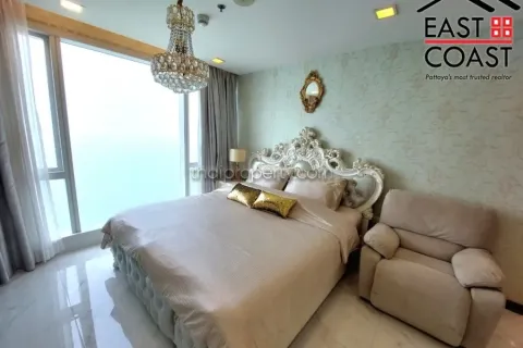 Condominio de 2 dormitorios en Pattaya, Tailandia № 212718 - foto 14