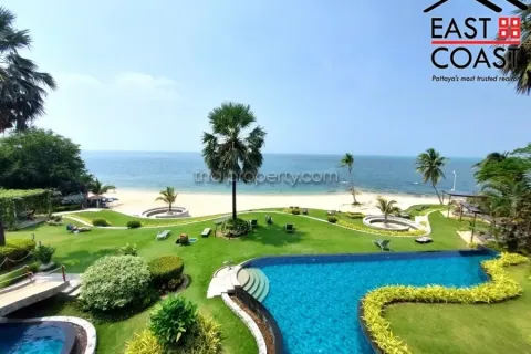 Condominio de 2 dormitorios en Pattaya, Tailandia № 212718 - foto 25