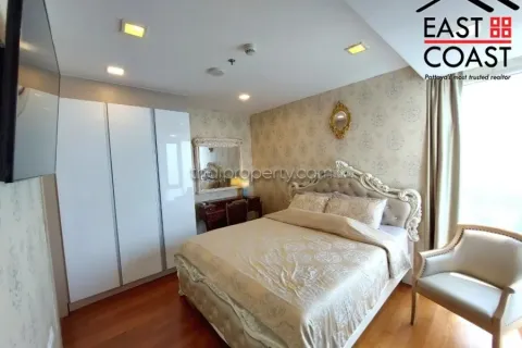 Condominio de 2 dormitorios en Pattaya, Tailandia № 212718 - foto 23