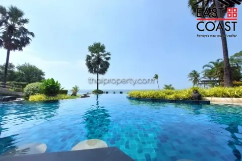 Condominio de 2 dormitorios en Pattaya, Tailandia № 212718 - foto 26