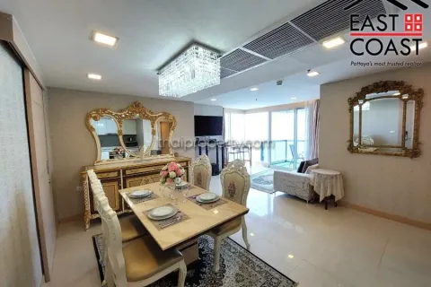 Condominio de 2 dormitorios en Pattaya, Tailandia № 212718 - foto 5