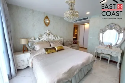 Condominio de 2 dormitorios en Pattaya, Tailandia № 212718 - foto 17