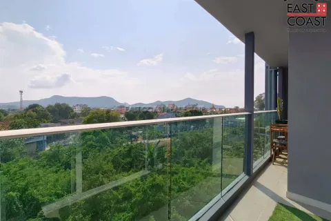 Condominio de 2 dormitorios en Pattaya, Tailandia № 212717 - foto 25