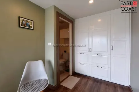 Condominio de 2 dormitorios en Pattaya, Tailandia № 212717 - foto 30
