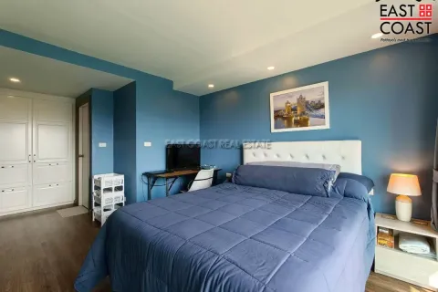 Condominio de 2 dormitorios en Pattaya, Tailandia № 212717 - foto 23