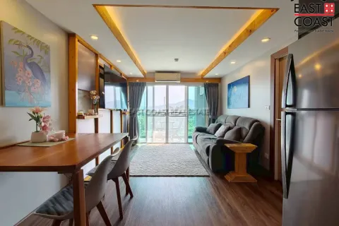 Condominio de 2 dormitorios en Pattaya, Tailandia № 212717 - foto 7