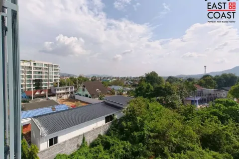 Condominio de 2 dormitorios en Pattaya, Tailandia № 212717 - foto 14