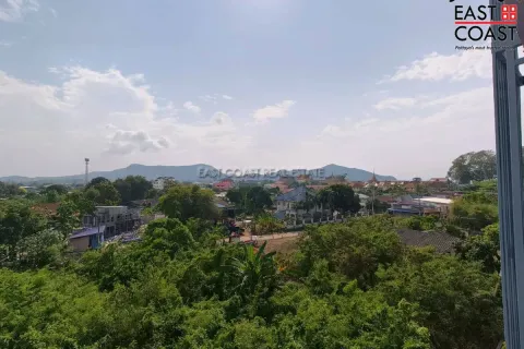 Condominio de 2 dormitorios en Pattaya, Tailandia № 212717 - foto 19