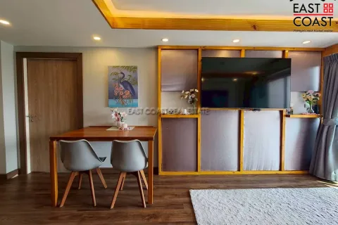 Condominio de 2 dormitorios en Pattaya, Tailandia № 212717 - foto 11