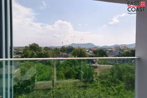 Condominio de 2 dormitorios en Pattaya, Tailandia № 212717 - foto 8