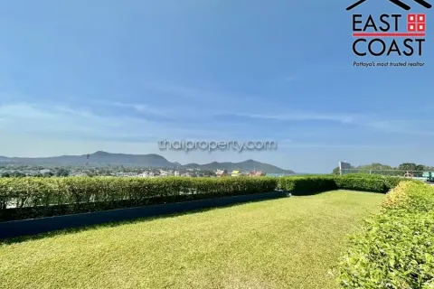 Condominio de 2 dormitorios en Pattaya, Tailandia № 212717 - foto 4