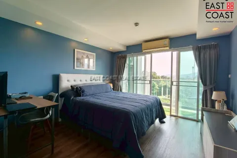 Condominio de 2 dormitorios en Pattaya, Tailandia № 212717 - foto 22