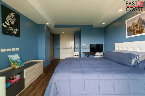 Condominio de 2 dormitorios en Pattaya, Tailandia № 212717 - foto 24