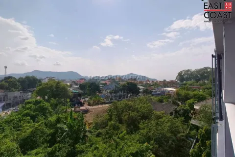 Condominio de 2 dormitorios en Pattaya, Tailandia № 212717 - foto 12