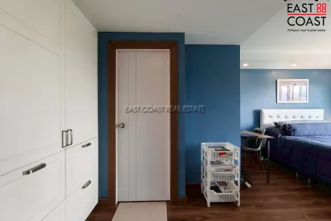 Condominio de 2 dormitorios en Pattaya, Tailandia № 212717 - foto 21