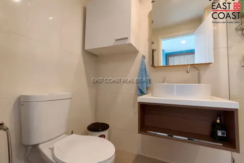 Condominio de 2 dormitorios en Pattaya, Tailandia № 212717 - foto 27