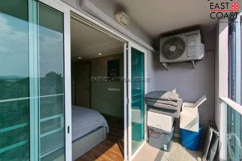 Condominio de 2 dormitorios en Pattaya, Tailandia № 212717 - foto 16