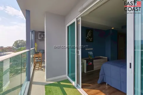 Condominio de 2 dormitorios en Pattaya, Tailandia № 212717 - foto 26