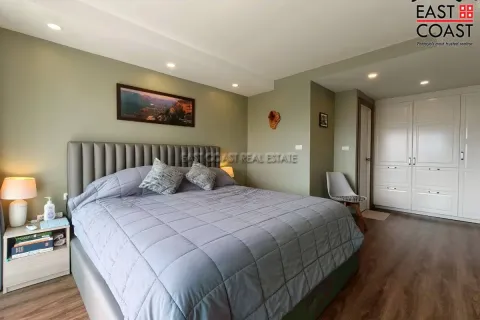 Condominio de 2 dormitorios en Pattaya, Tailandia № 212717 - foto 6