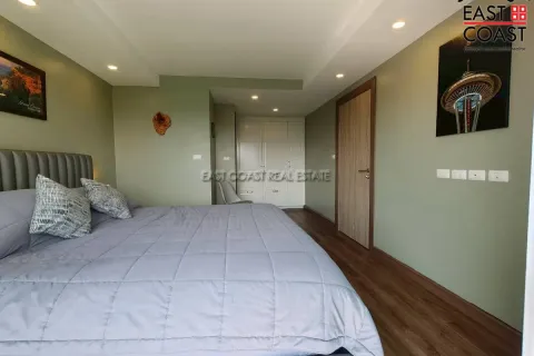 Condominio de 2 dormitorios en Pattaya, Tailandia № 212717 - foto 10