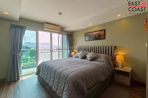 Condominio de 2 dormitorios en Pattaya, Tailandia № 212717 - foto 29