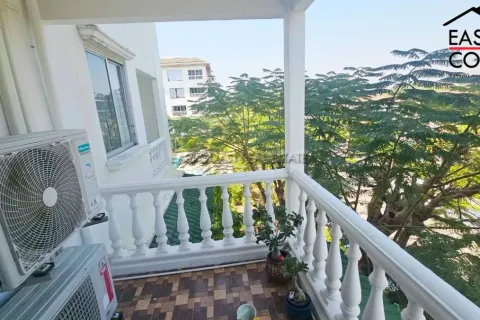 Condominio de 2 dormitorios en Jomtien Beach, Pattaya, Tailandia № 212723 - foto 25