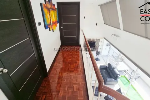 Condominio de 3 dormitorios en Jomtien Beach, Pattaya, Tailandia № 212720 - foto 11