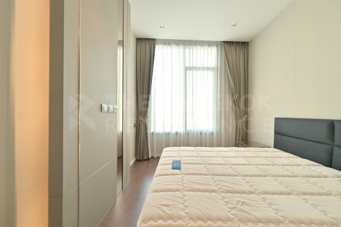 Condo in Bangkok, Thailand, 2 bedrooms № 188581