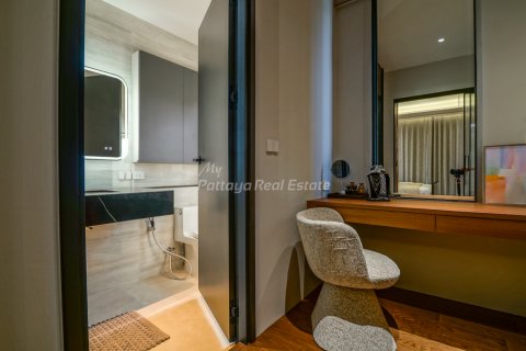 Maison à Pattaya, Thaïlande 4 chambres № 155428 - photo 27