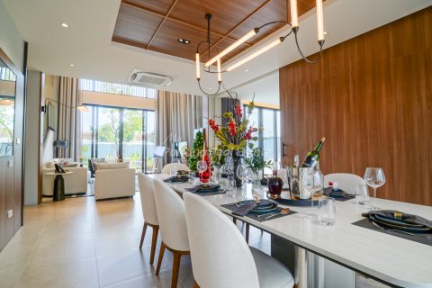 Maison à Pattaya, Thaïlande 4 chambres № 155428 - photo 9