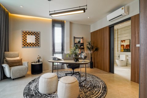 Maison à Pattaya, Thaïlande 4 chambres № 155428 - photo 10