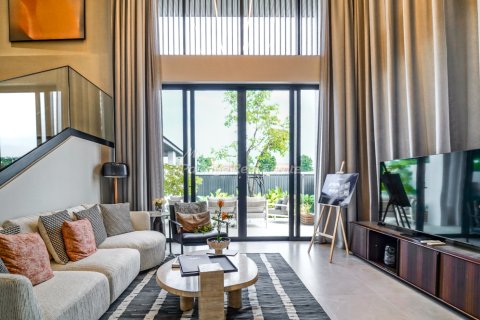 Maison à Pattaya, Thaïlande 4 chambres № 155428 - photo 7