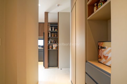 Maison à Pattaya, Thaïlande 4 chambres № 155428 - photo 14