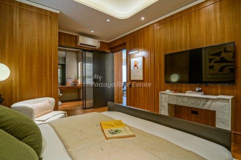 Maison à Pattaya, Thaïlande 4 chambres № 155428 - photo 26