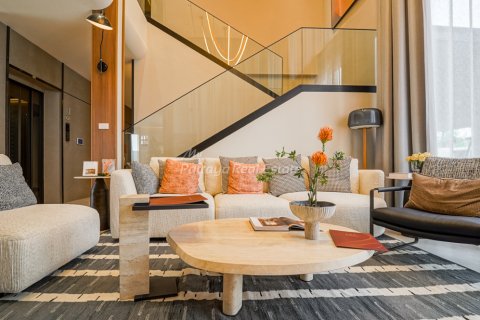 Maison à Pattaya, Thaïlande 4 chambres № 155428 - photo 6