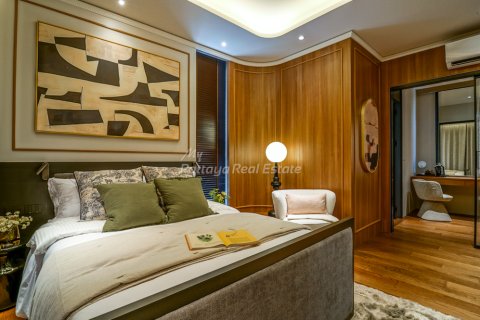 Maison à Pattaya, Thaïlande 4 chambres № 155428 - photo 25