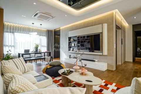 Maison à Pattaya, Thaïlande 4 chambres № 155428 - photo 20