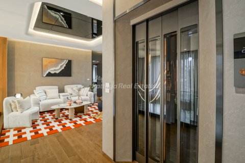 Maison à Pattaya, Thaïlande 4 chambres № 155428 - photo 19