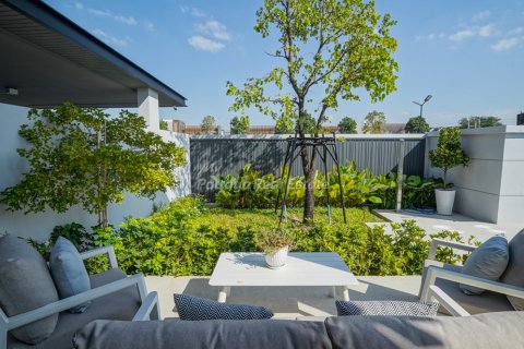 Maison à Pattaya, Thaïlande 4 chambres № 155428 - photo 4